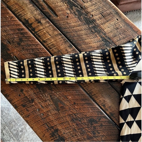 THML boho knit cardigan size small - Picture 10 of 16